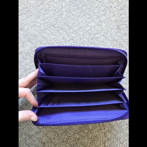 Thirty one savings wallet - Picture 2 of 2